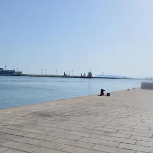Al Civico 1 Apartamento