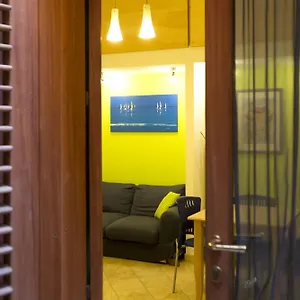 Il Cortile Fiorito Trapani