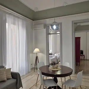 La Mattanza Apartamento